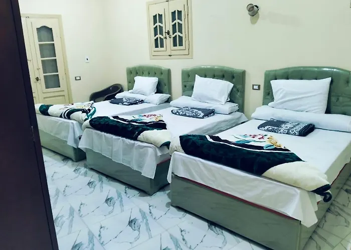 فندق العجواني