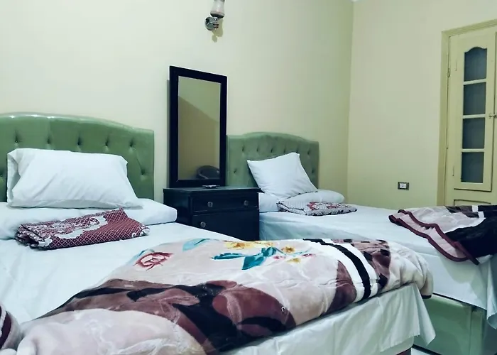 فندق العجواني