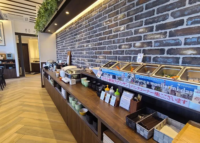 今治ステーションホテル