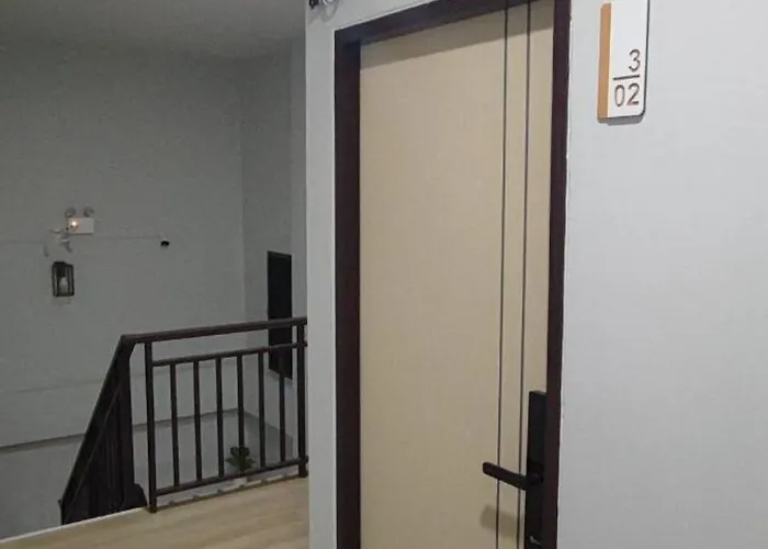 บ้านใต้ชุกโดน Baantaichukadon Guest House