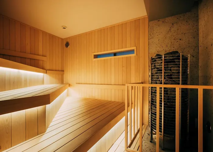 蔵サウナと文化財の宿 森長 Moricho Ryokan