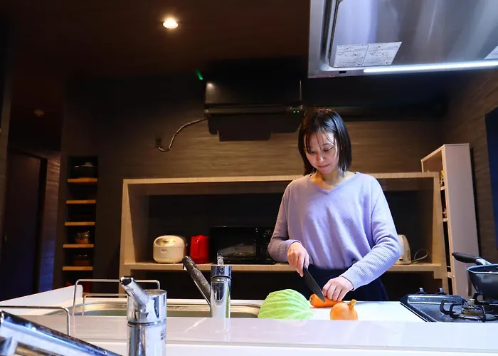 湯治の宿妙見館