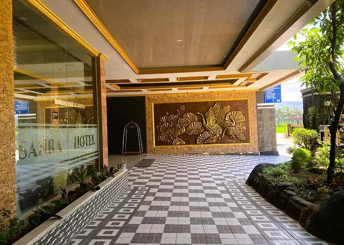 Hotel SanRa