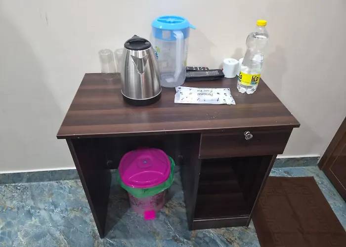 Shri Bhagawathi Residency