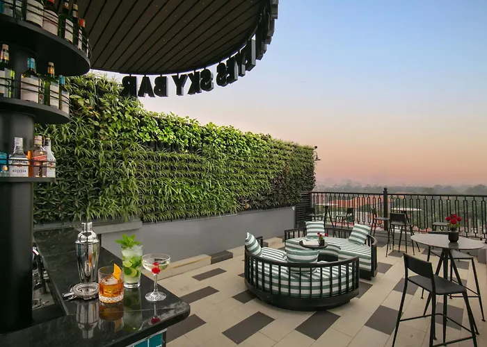 Solar Premium Hotel & Spa