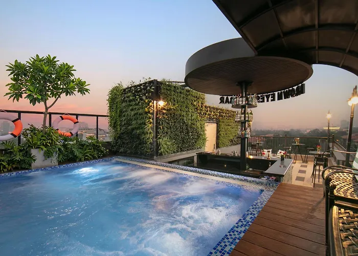 Solar Premium Hotel & Spa
