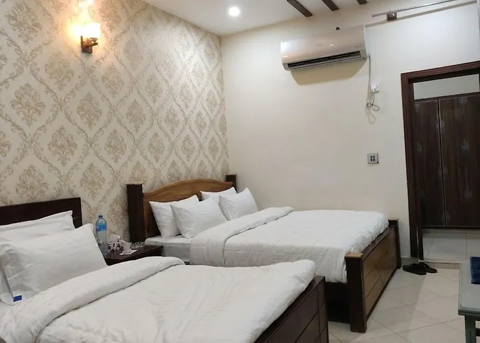 Second Home Hotel