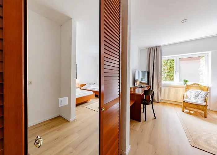 Hillerts Hotel