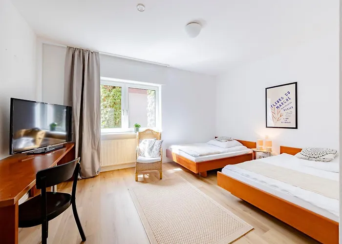 Hillerts Hotel