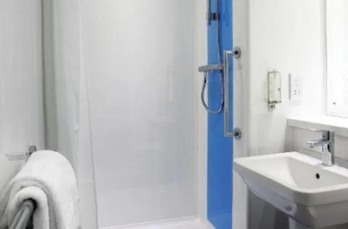 Travelodge Ludlow