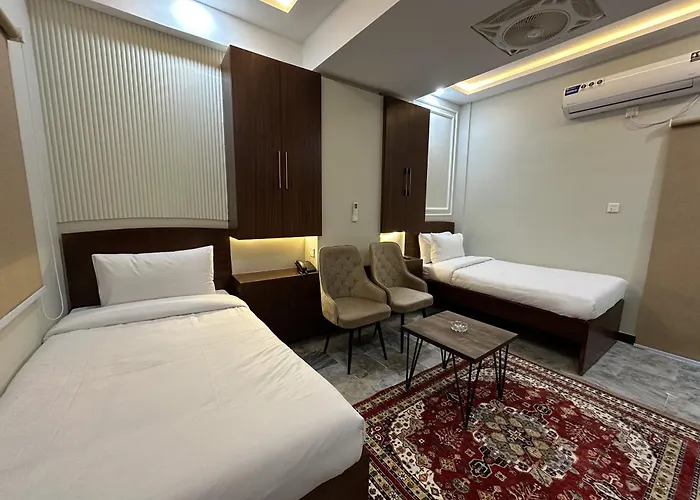 Hotel Araamish