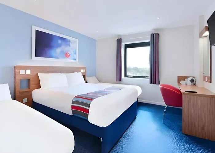 Travelodge Slough