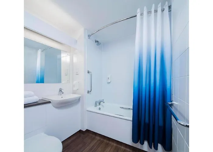 Travelodge Slough
