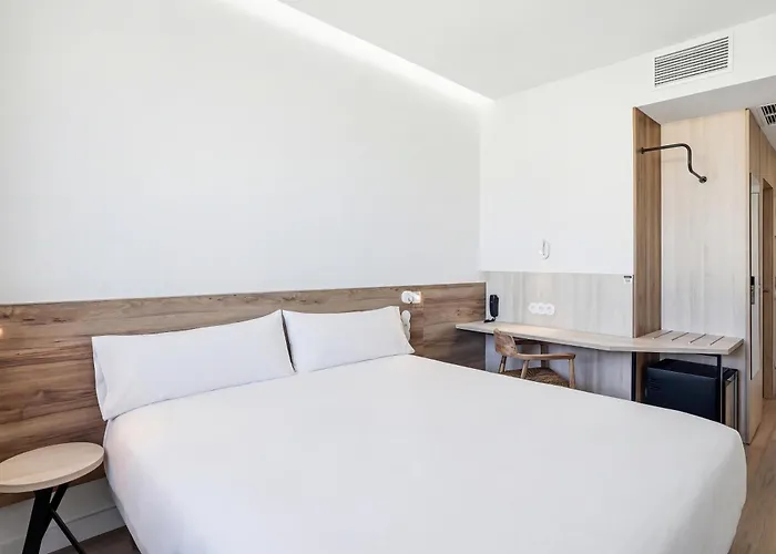 B&B Hotel Cieza