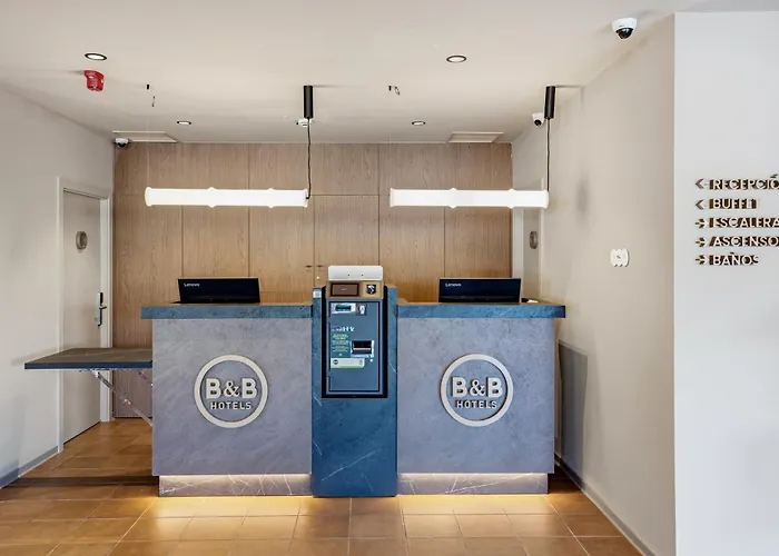 B&B Hotel Cieza