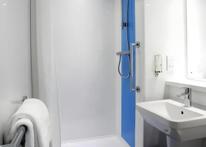 Travelodge Slough
