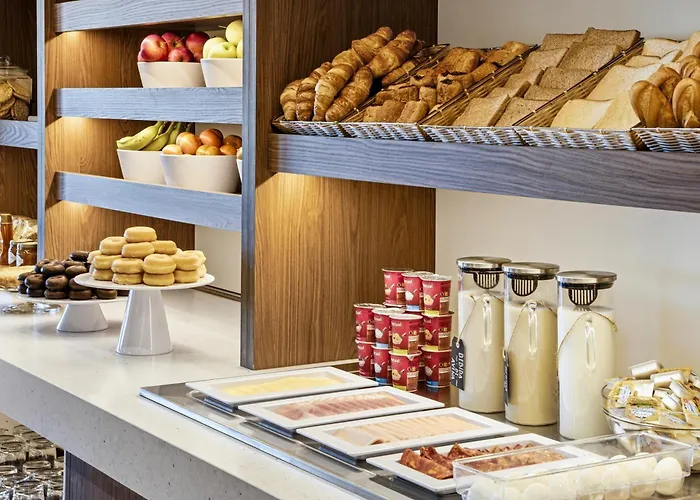 B&B Hotel Cieza