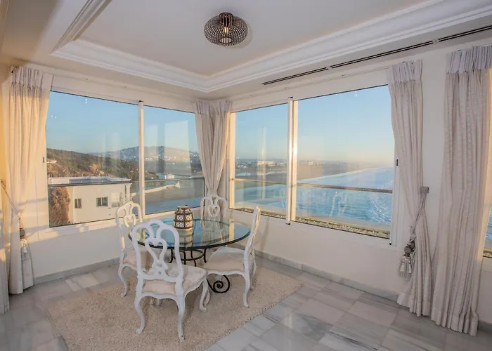 Le Mirage Tanger