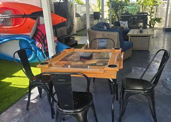 Marina View Cottage At Key Largo