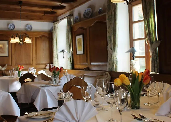 Hotel Kallstadter Hof