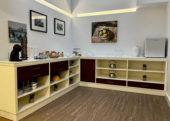 Hotel Boutique Aquaria Canelinas