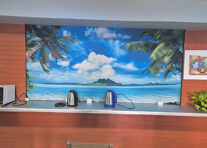 Hotel Kolman