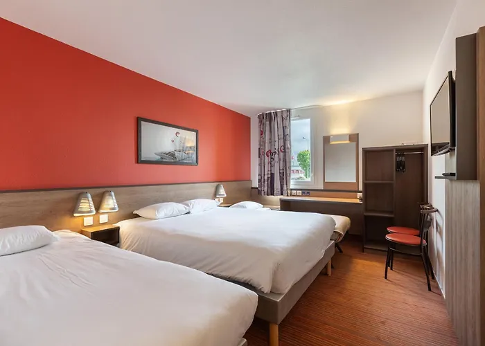 Ace Hotel Chateauroux Déols