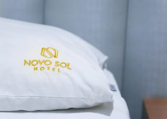Hotel Novo Sol