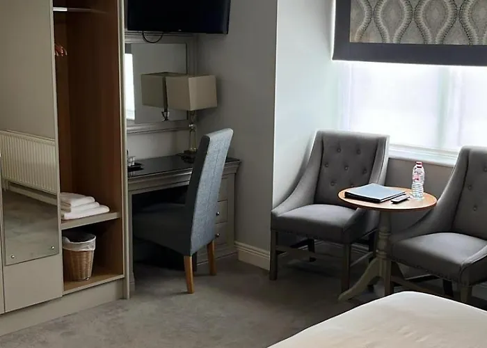 The Farmers Kitchen Hotel