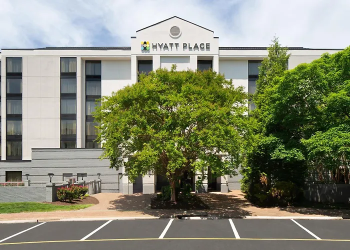 Hyatt Place Richmond - Innsbrook