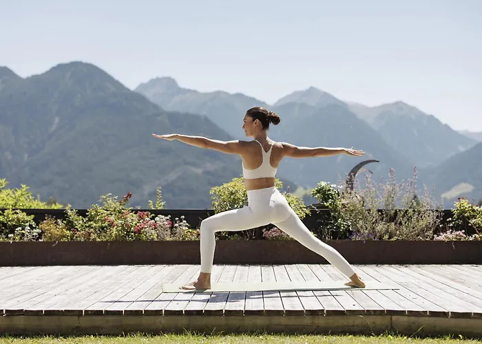 Wellnessresidenz Schalber