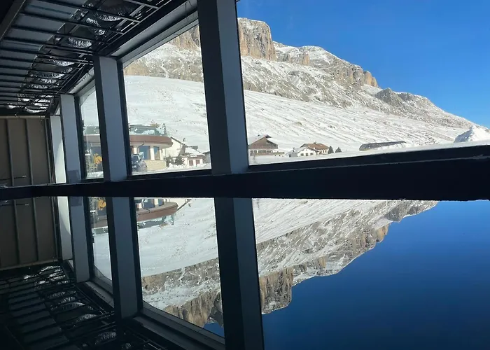 Hotel Savoia Canazei