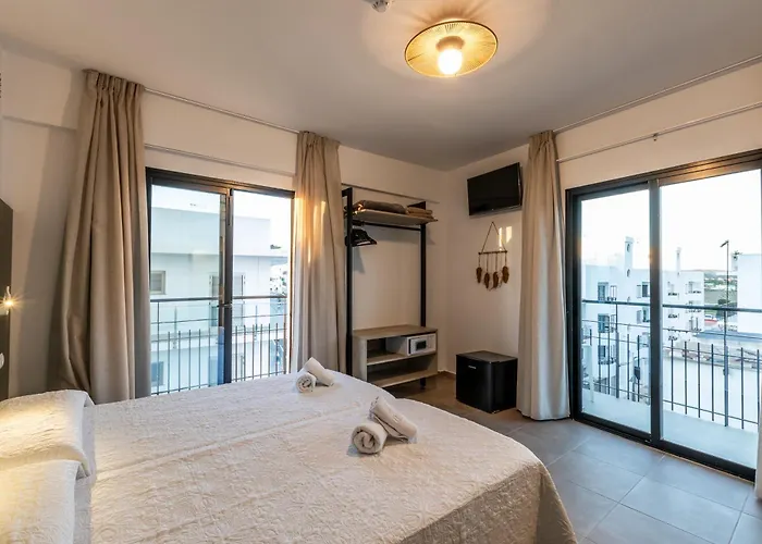 Hostal Alicante
