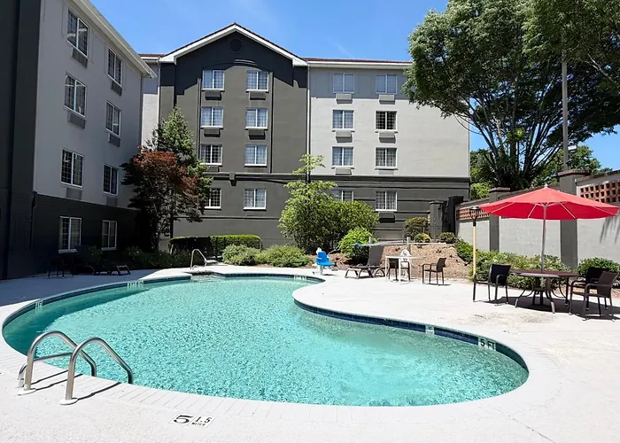 La Quinta By Wyndham Birmingham Homewood