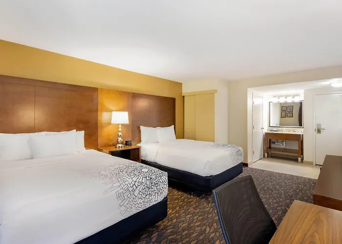 La Quinta By Wyndham Oakland - Hayward