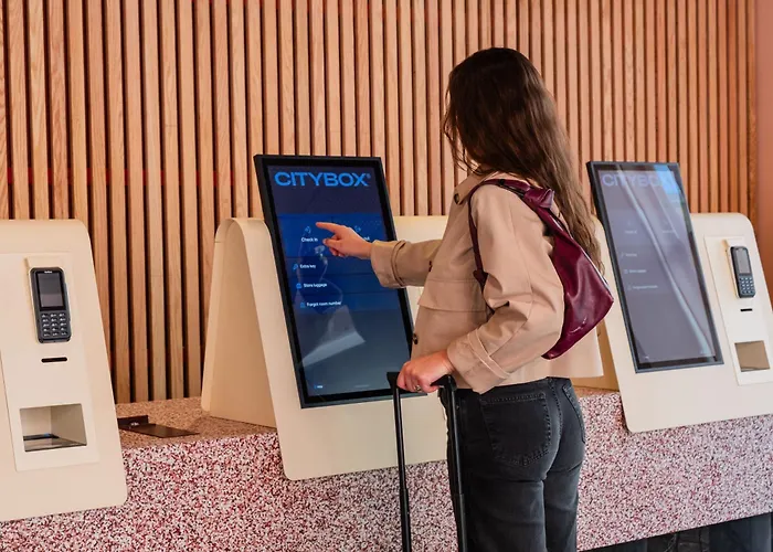 Citybox Oslo