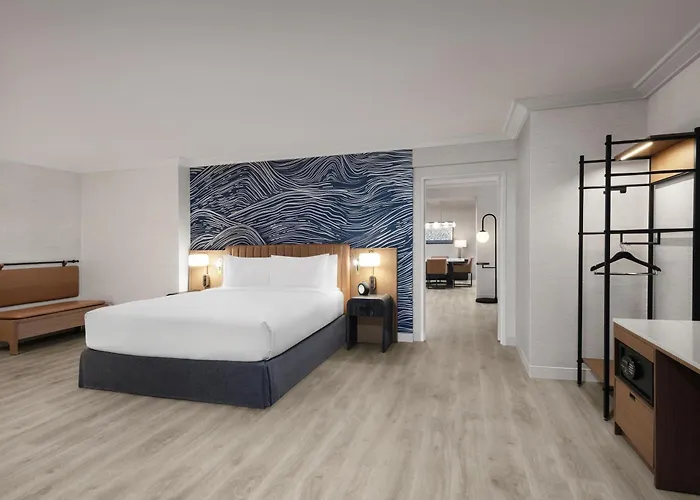 Hyatt Regency Irvine