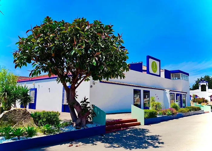 Hotel La Villoria