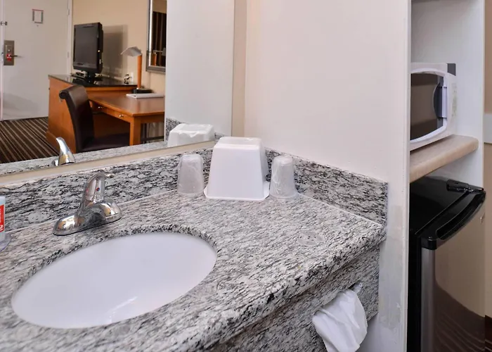 Econo Lodge Kennewick Tri-Cities