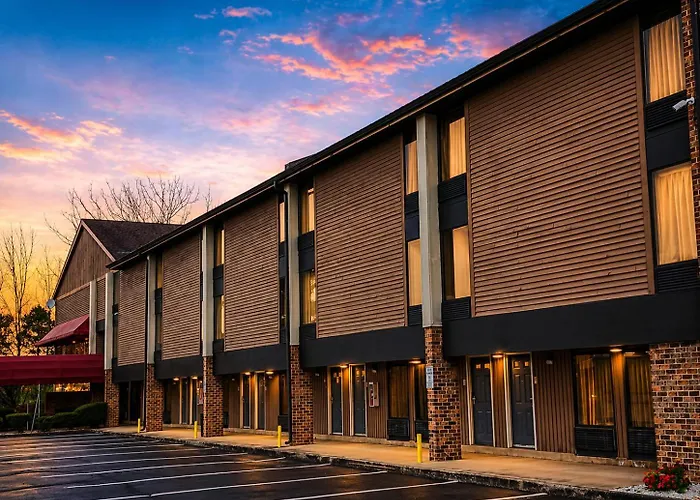 The View Inn & Suites Bethlehem / Allentown / Lehigh Airport