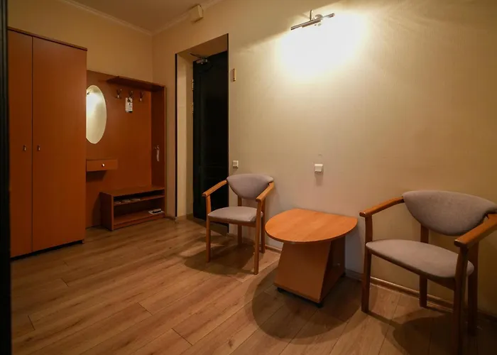 Oberig Hotel