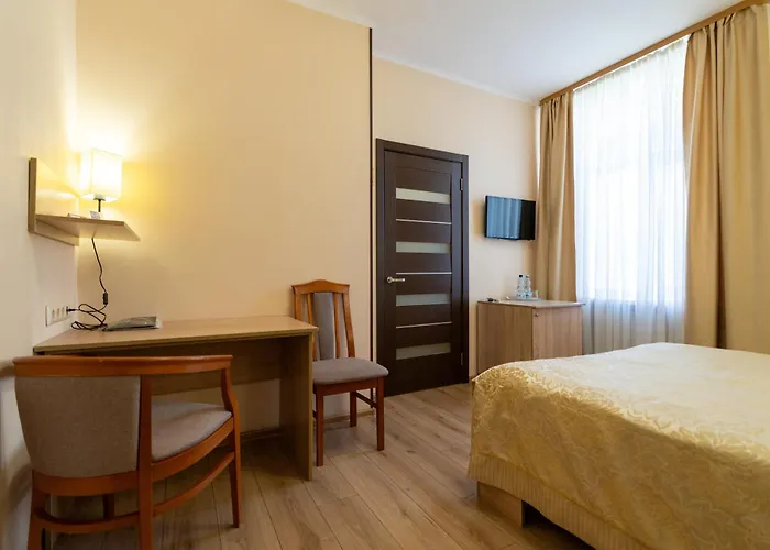 Oberig Hotel