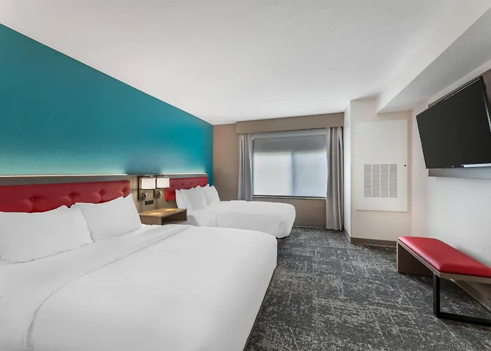 Comfort Inn & Suites Dover