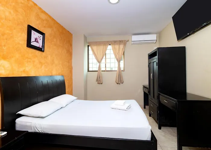 Hotel Marvento II