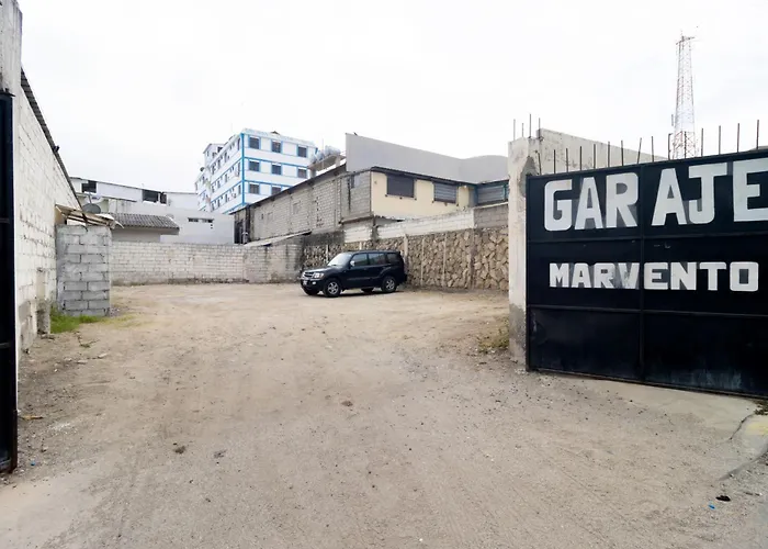 Hotel Marvento II