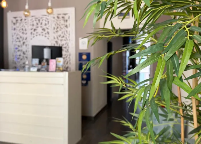 Aqua Ria Boutique Hotel