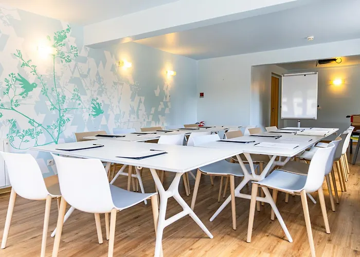 Le Grand Aigle, Friendly Hotel & Spa