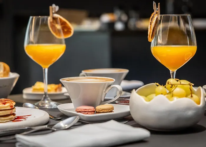 Hotel Al Caminetto - Adults Only, Worldhotels Crafted