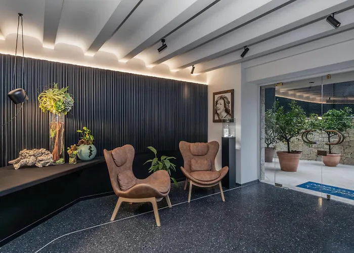 Hotel Al Caminetto - Adults Only, Worldhotels Crafted