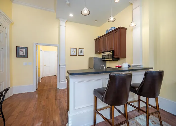 La Reserve Bed&Breakfast